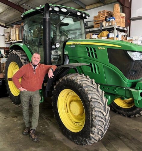 Seminar sprouts pointers to grow giant pumpkins
